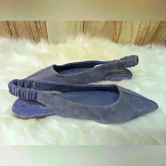 Sam Edelman WHITNEY Pointed Toe Flats Size: 6.5M NWOT multiple sizes available - Picture 2 of 8